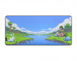 Terraria Dryad XXXL Musematte