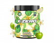 X-Zero Apple Vanilla - 100 Serveringer