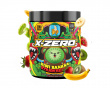 X-Zero Kiwi Banana - 100 Serveringer
