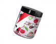 X-Zero Cherry Licorice - 100 Serveringer