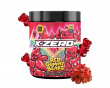 X-Zero Red Gummy Bears - 100 Serveringer