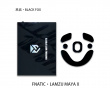 Black Fox Ski - Lamzu Maya X
