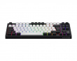 Skyfall 80% MAG ULTIMA 8K Trådløst Tastatur - Svart