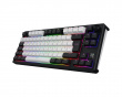 Skyfall 80% MAG ULTIMA 8K Trådløst Tastatur - Svart