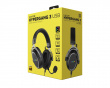 HYPERGANG 3 USB - Svart - 7.1 Virtual