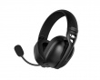 Hyperpunk 3 Trådløst Headset – Svart – ANC