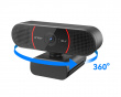 SmartCam C960 4K Webkamera