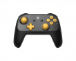 S10 Lite Trådløs Kontroller for Nintendo Switch 2 - Svart