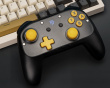 S10 Lite Trådløs Kontroller for Nintendo Switch 2 - Svart