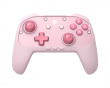 S10 Lite Trådløs Kontroller for Nintendo Switch 2 - Rosa