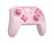 S10 Lite Trådløs Kontroller for Nintendo Switch 2 - Rosa