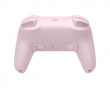S10 Lite Trådløs Kontroller for Nintendo Switch 2 - Rosa