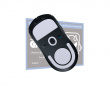 Mouse Skates for Logitech G PRO X SUPERLIGHT 2 Wireless / SUPERSTRIKE X2 (Avrundede)