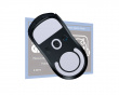Mouse Skates for Logitech G PRO X SUPERLIGHT Wireless (Avrundede)