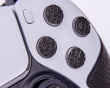 Controller Grip Tape for PS5 DualSense kontroller - Ultra Versjon - Svart
