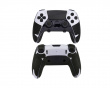 Controller Grip Tape for PS5 DualSense Edge Controller - Ultra Versjon - Svart