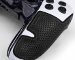 Controller Grip Tape for PS5 DualSense Edge Controller - Ultra Versjon - Svart