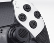 Controller Grip Tape for PS5 DualSense Edge Kontroller - Klassisk Versjon - Svart
