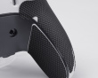 Controller Grip Tape for PS5 DualSense Edge Kontroller - Klassisk Versjon - Svart
