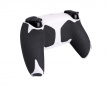 Controller Grip Tape for PS5 DualSense Controller - Classic Versjon - Svart