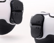 Controller Grip Tape for PS5 DualSense Controller - Classic Versjon - Svart