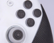 Controller Grip Tape for Gamesir G7 Pro - Klassisk Versjon - Svart