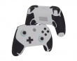 Controller Grip Tape for Gamesir G7 HE /SE - Klassisk Versjon - Svart