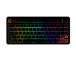 Evo75 ISO Tastatur - First Light [Rye Linear]