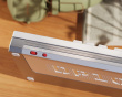 DP104 ANSI-tastatur - First Light [Rye Linear]