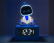 Astrobot Icon Vekkerklokke