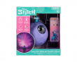 Stitch Galaxy Projektorlys Oppladbar