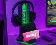 Fortnite Hodetelefonstativ med RGB