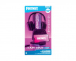 Fortnite Hodetelefonstativ med RGB