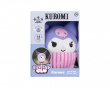 Kuromi Squishyglo Silikonlys Oppladbar