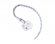 Horizon IEM 3.5 mm Hodetelefoner med Mikrofon - Hvit