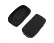 Memory Foam Armleneputer - Svart