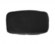 Memory Foam Armleneputer - Svart