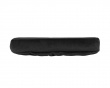 Memory Foam Armleneputer - Svart