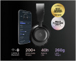 Arctis Nova 3 Trådløst Gaming Hodetelefoner - Svart