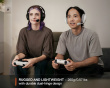 Arctis Nova 3 Trådløst Gaming Hodetelefoner - Svart