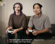Arctis Nova 3 Trådløst Gaming Headset - Hvit