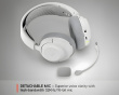Arctis Nova 3 Trådløst Gaming Headset - Hvit