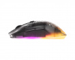 Aerox 3 Gen 2 Trådløs Gaming Mus - Shadow