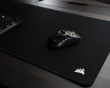 Gaming MM Musematte Utvidet XL - Svart