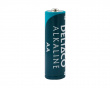 AA alkaliske batterier 20-pakning