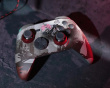 KP20D Trådløs Hall Effect Kontroller - Gray Raven [Limited Edition]