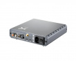 XA-02 Hodetelefonforsterker/DAC