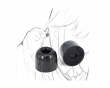 T41 In-Ear Tips - Liten