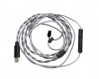 CDSP USB-C In-Ear Oppgraderingskabel
