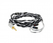 Atami 0,78 mm Oppgraderingskabel for In-Ear Hodetelefoner